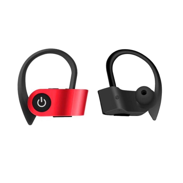 Används för sportlöpningsträning Bluetooth-kompatibla Tws2 True Wireless Stereo Bluetooth-kompatibla headset 5.0 Binaural Sports Headset