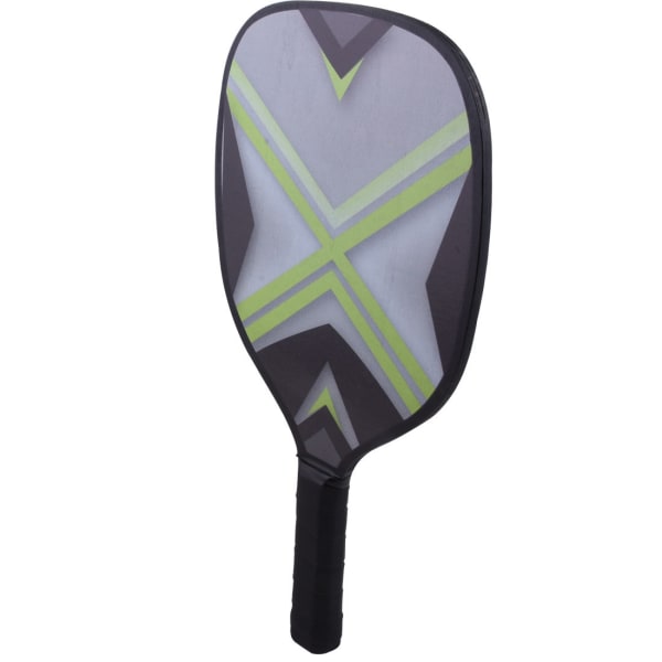 Set tennisracketset i trä utomhussport set tennisracket yellow