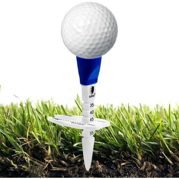 Golf s | Golf med flera färger | Sportfantast Golfs exakta sikte med stor konsekvens blue