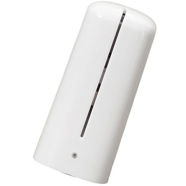 Multifunktionell luftrenare och luktborttagningsmedel för kylskåp med uppladdningsbart batteri - Håll luften och kylen fräsch och ren