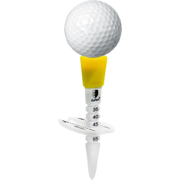 Golf s | Golf med flera färger | Sportfantast Golfs exakta sikte med stor konsekvens yellow