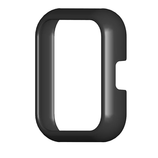 Pläterat cover för Realme- Watch 2 Pro - case Smartwatch-tillbehör Pc Bumper All-around Watch case