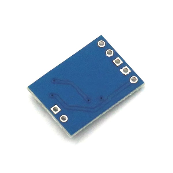 Audio Power Ljud Amp Board 2.0-5.5v förstärkare för högtalare Volymkontroll