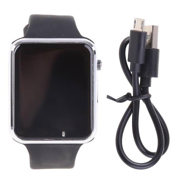 Lilygo T-watch-2020 Esp32 Chip 1.54in Touch Programmerbar utvecklingskort