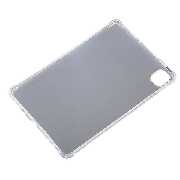 Genomskinlig tablett silikon stötsäkert case för Xiaomi Mi Pad 5 Pro/pad 5