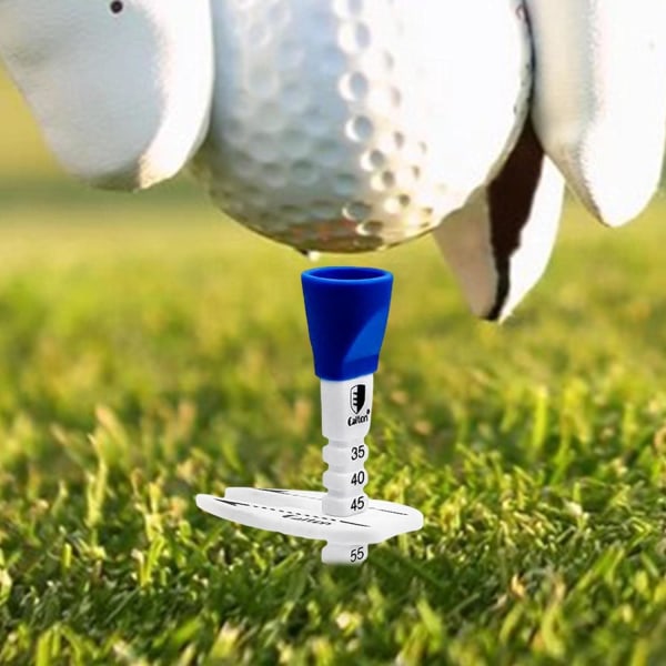 Golf s | Golf med flera färger | Sportfantast Golfs exakta sikte med stor konsekvens blue