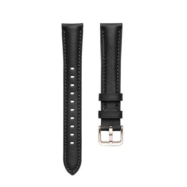 Pu Watch Band Replacement Smartwatch Armband 16mm Vattentätt, svettsäker handledsrem Kompatibel med Watch Fit Mini