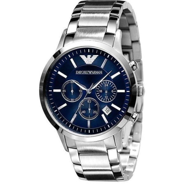 Emporio Armani AR2448 Chronograph Quartz Watch för män