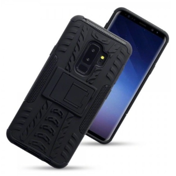 Workers Case Samsung Galaxy S9 PLUS