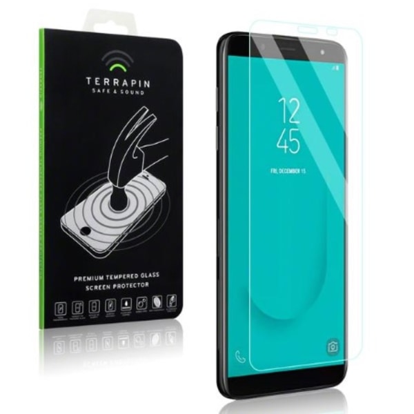 Terrapin Skärmskydd Samsung Galaxy J6 2018