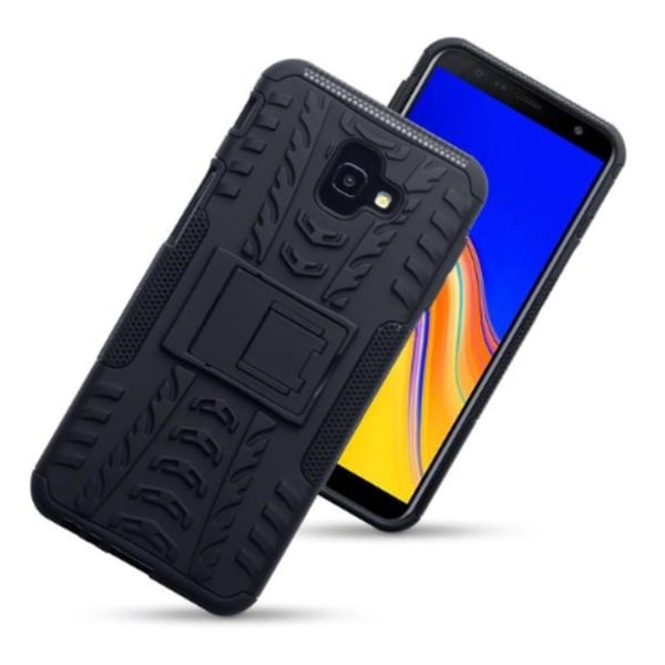 Workers Case Samsung Galaxy J4 PLUS