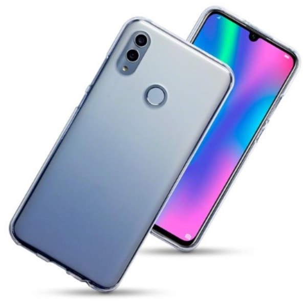 Mobilskal Huawei P Smart 2019 Transparent