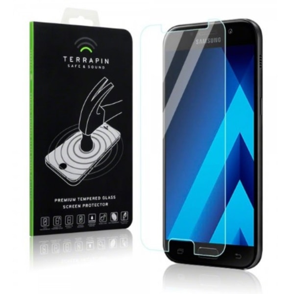Terrapin Skärmskydd Samsung Galaxy A6 PLUS