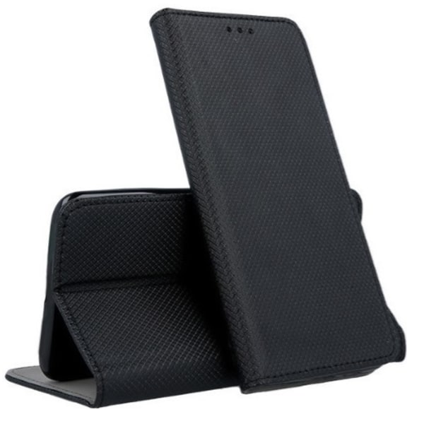 Flip Cover Fodral Xiaomi Mi 10T Lite Svart