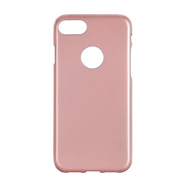 Metal Case iPhone 7/8 Light Pink