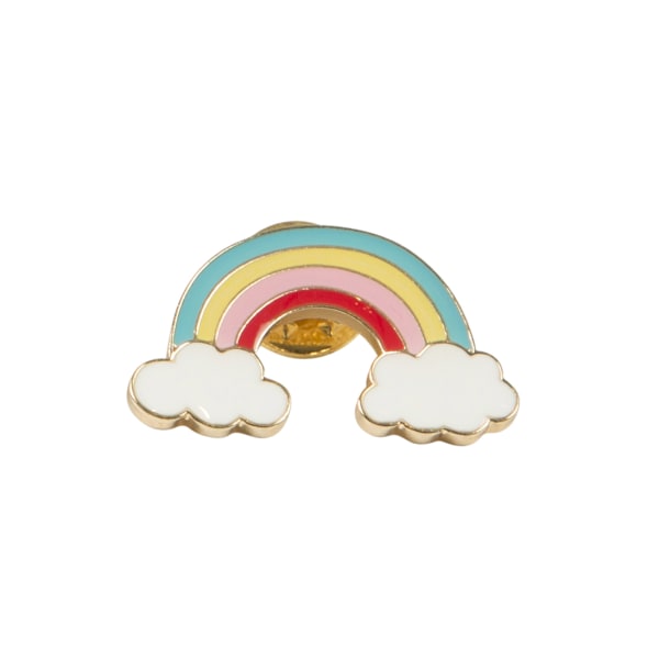 Pin Rainbow