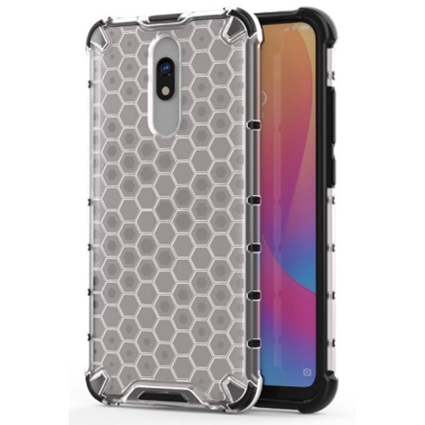 Xiaomi Redmi 8 Skal Vibrant Frosted