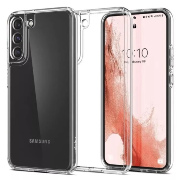 Samsung Galaxy S23 Skal Transparent
