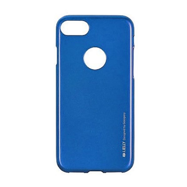 Metal Case iPhone 7/8 Blue