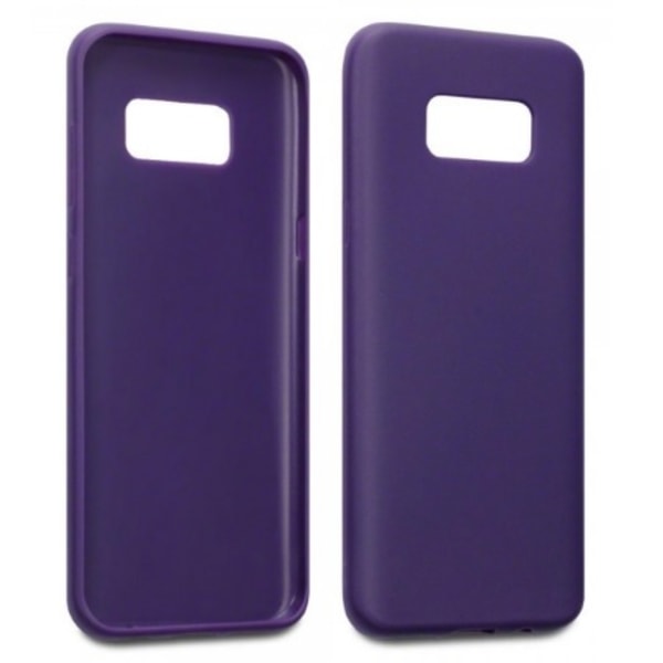 Mobilskal Samsung Galaxy S8 PLUS Matte Purple
