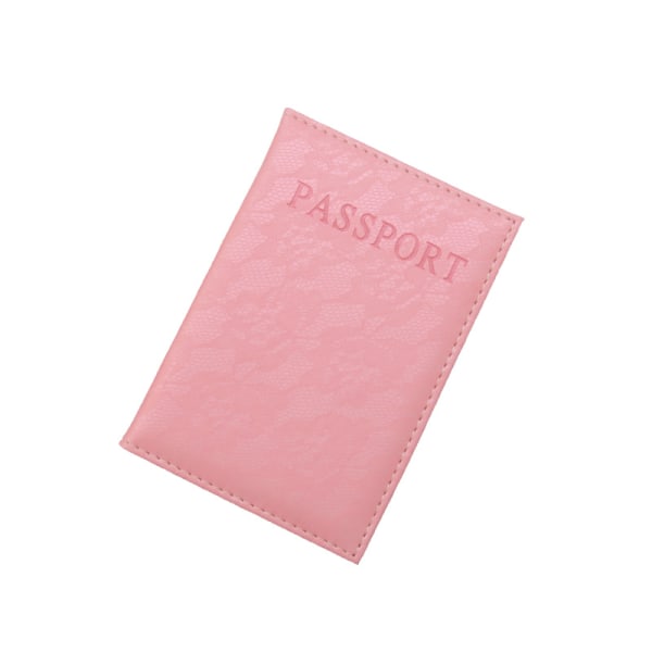 Passfodral Lace Light Pink