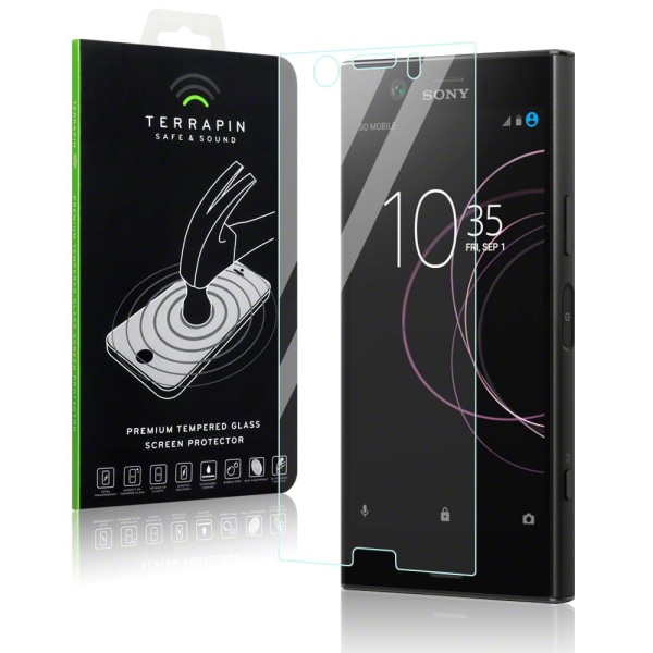 Terrapin Skärmskydd Sony Xperia XZ1 Compact