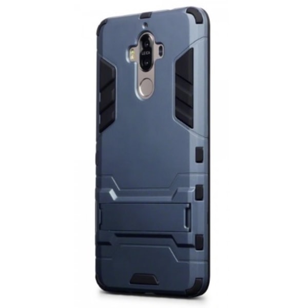 Armour Case Mate 9 Blue w/Stand