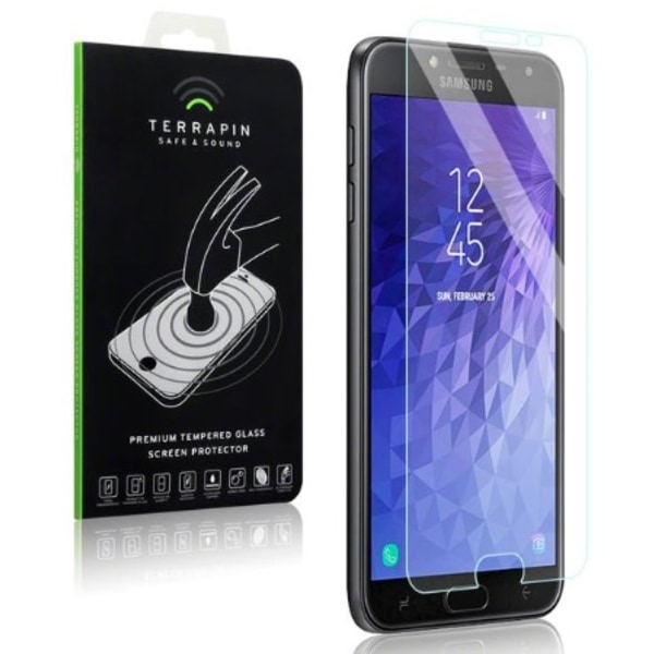 Terrapin Skärmskydd Samsung Galaxy J4