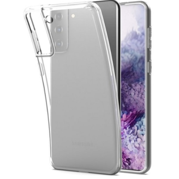 Samsung Galaxy S23+ (S23 Plus) Skal Transparent