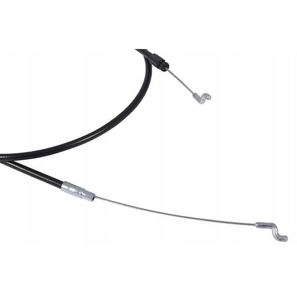 1,4 m Bowdenkabel kompatibel med Al-ko haveredskabsdele