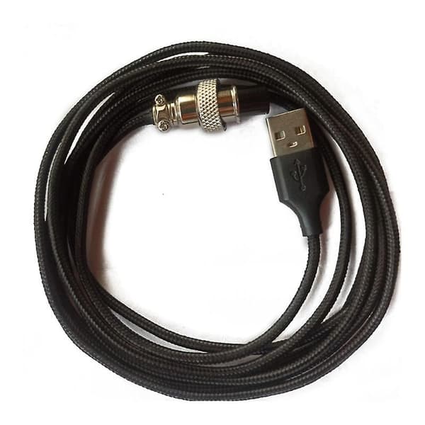 1,8 m joystickkabel anslutningskabel kompatibel med Razer Panthera Arcade Stick