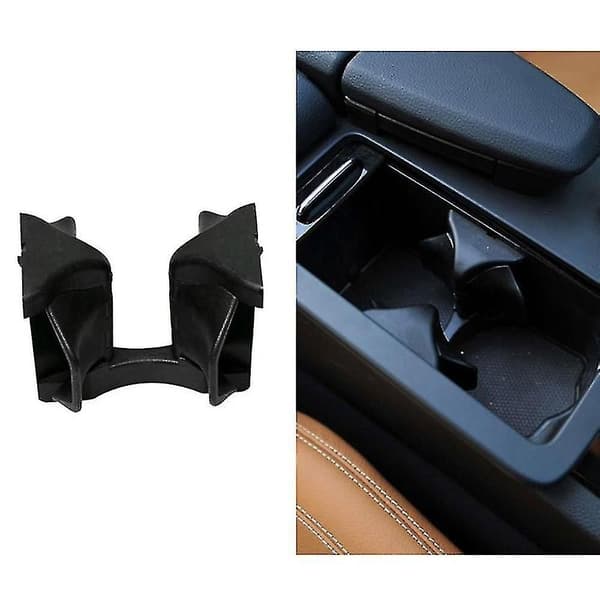 For Mercedes Benz C/E W204 W212 W207 sentralt armlene koppholder