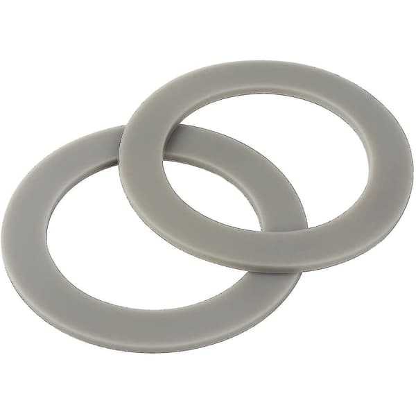 Deler kompatible med Hamilton Beach blenderblader med base og 2 O-ringpakninger