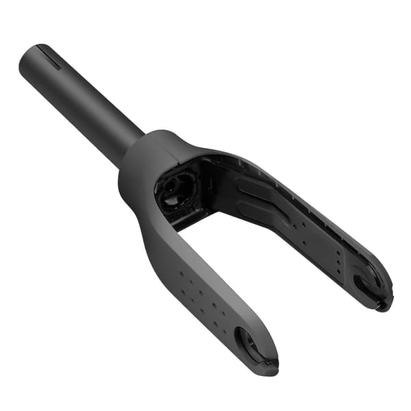 Frontgaffel Erstatning for Xiaomi M365 Pro 2 1S Essential Grå