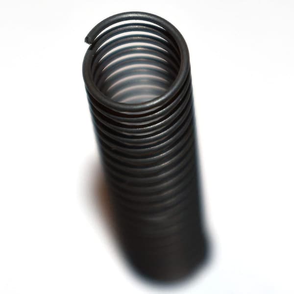 -2-vejs nitinol formhukommelseslegeringsfjeder; 0,7mm9mm15-60mm; Af 60c Mf 30c