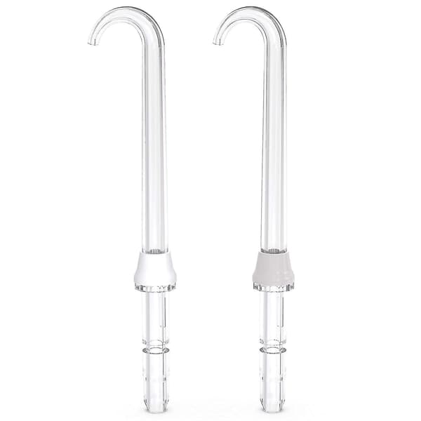 Erstatningstupper for implantatproteser
