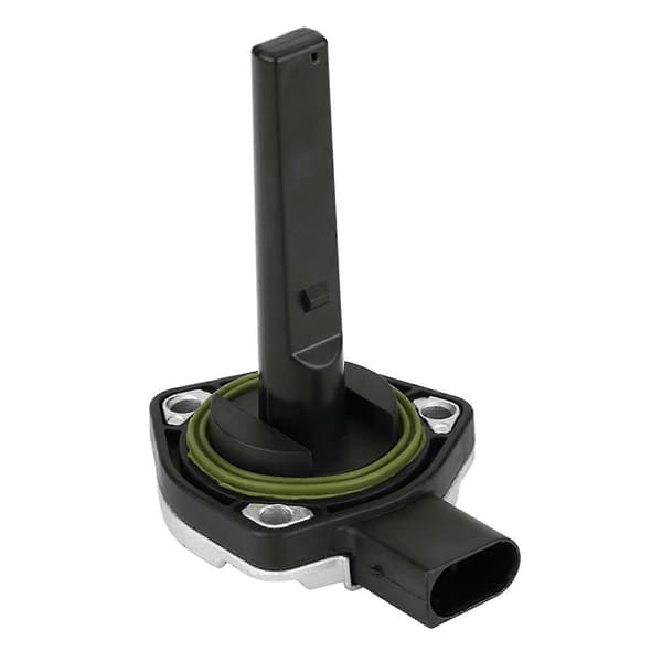 Motoroljenivåsensor kompatibel med BMW 1 3 5 7-serien X3 E46 E60 E88 E90 12617508003