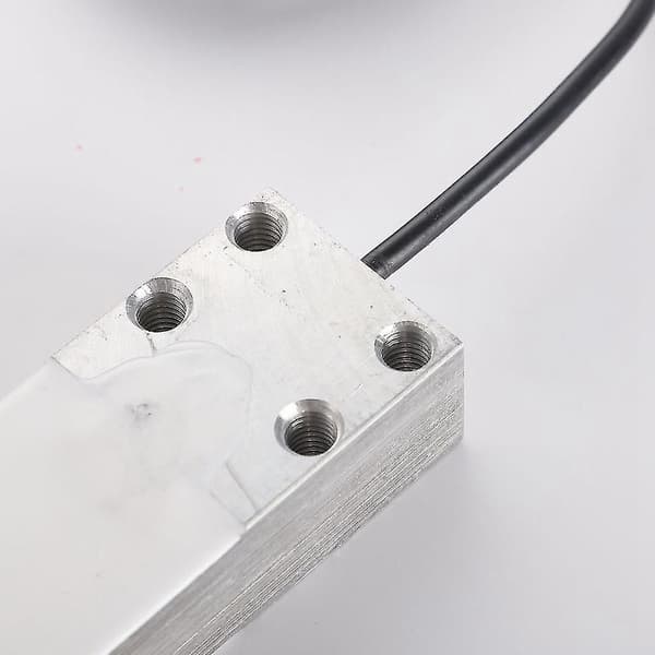 200 kg elektronisk vægtsensor digital vejecelle vægtsensor platformvægt vejecelle holdbar