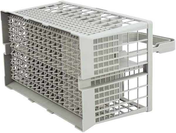 Universell diskmaskinskorg kompatibel med Eurotech Homark Lendi Servis Baumatic