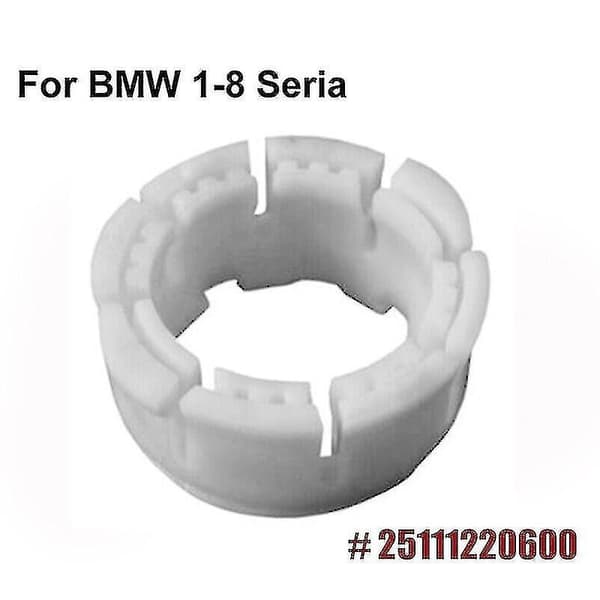 Vaihteiston vaihteenvalitsimen laakeriholkki BMW E30 E36 E46 E90 E91 25111469397