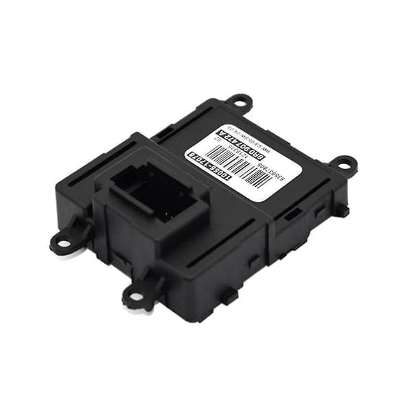 LED DRL Forlygtekontrolmodul Enhed Kompatibel med Q5 2008-2012