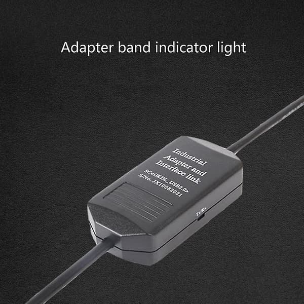 USB-ACAB230 Delta DVP PLS Programmeringskabel USB-DVP Programmeringskabel