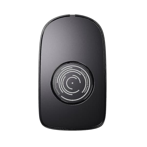 USB-musejiggler, musebevegelsessimulator med PÅ/AV-bryter for datamaskinvekkelse