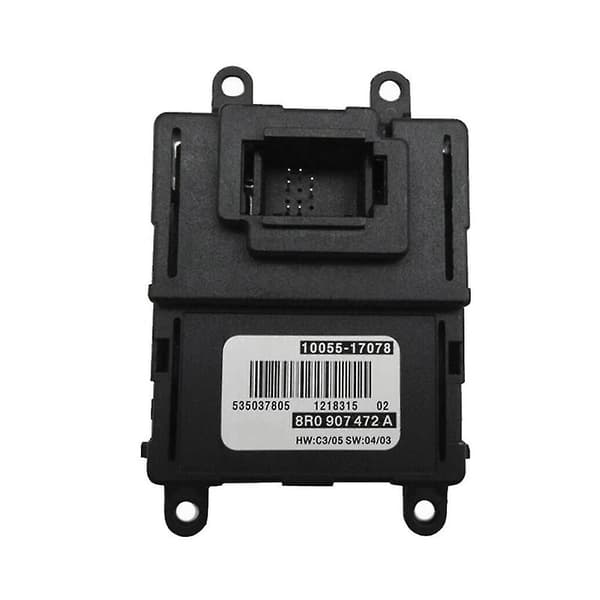 8r0907472a for Q5 8r 2008-2012 LED DRL frontlys kontrollmodulenhet