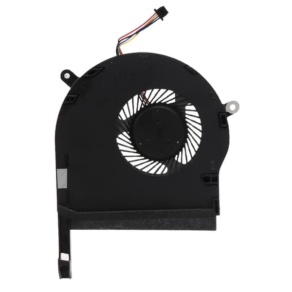2 stk CPU GPU-vifter for FX504 Tuf Fx504g Fx504ge Fx504gd Fx504gm kjølevifte