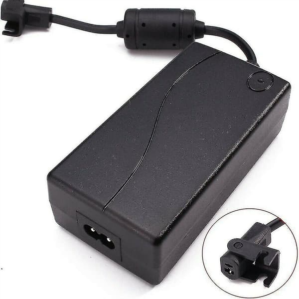 29V AC/DC strømforsyning Elektrisk hvilestol Sofa Stol Adapter Transformator Verktøy - Plugg