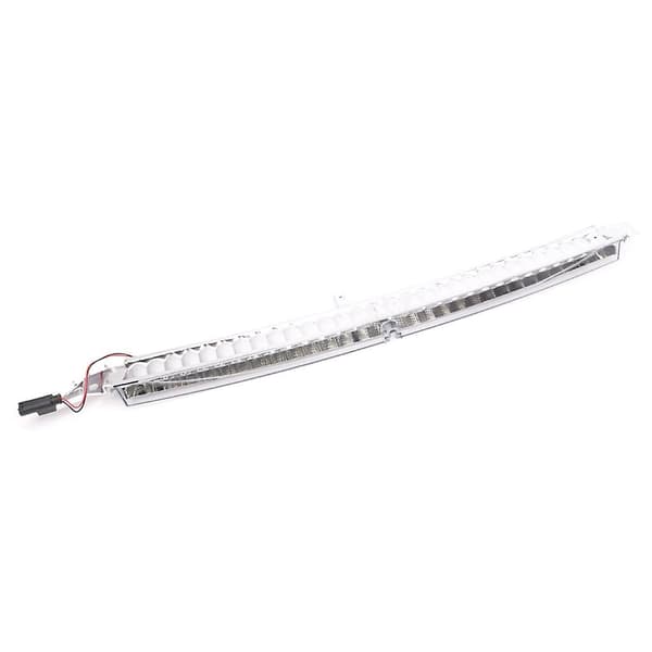 För 5-serien Touring E61 2007-2010 LED 3:e bakre bromsljus Tredje stopplampa Vit