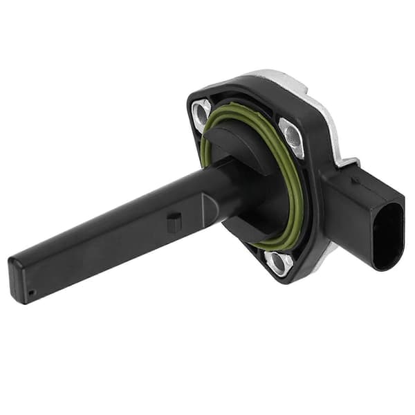 Motoroljenivåsensor kompatibel med BMW 1 3 5 7-serien X3 E46 E60 E88 E90 12617508003