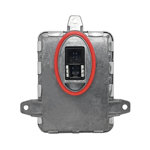 Frontlysballast kompatibel med 2014-2016 Mercedes-Benz CLA250 CLA45 2.0L Silver