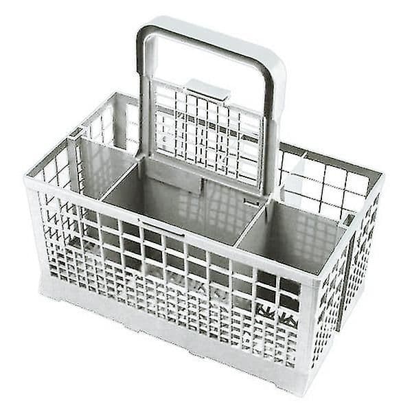 Universal diskmaskinsbestickkorg passar Eurotech Homark Lendi Powerpoint Servis White Tecnik och M gray